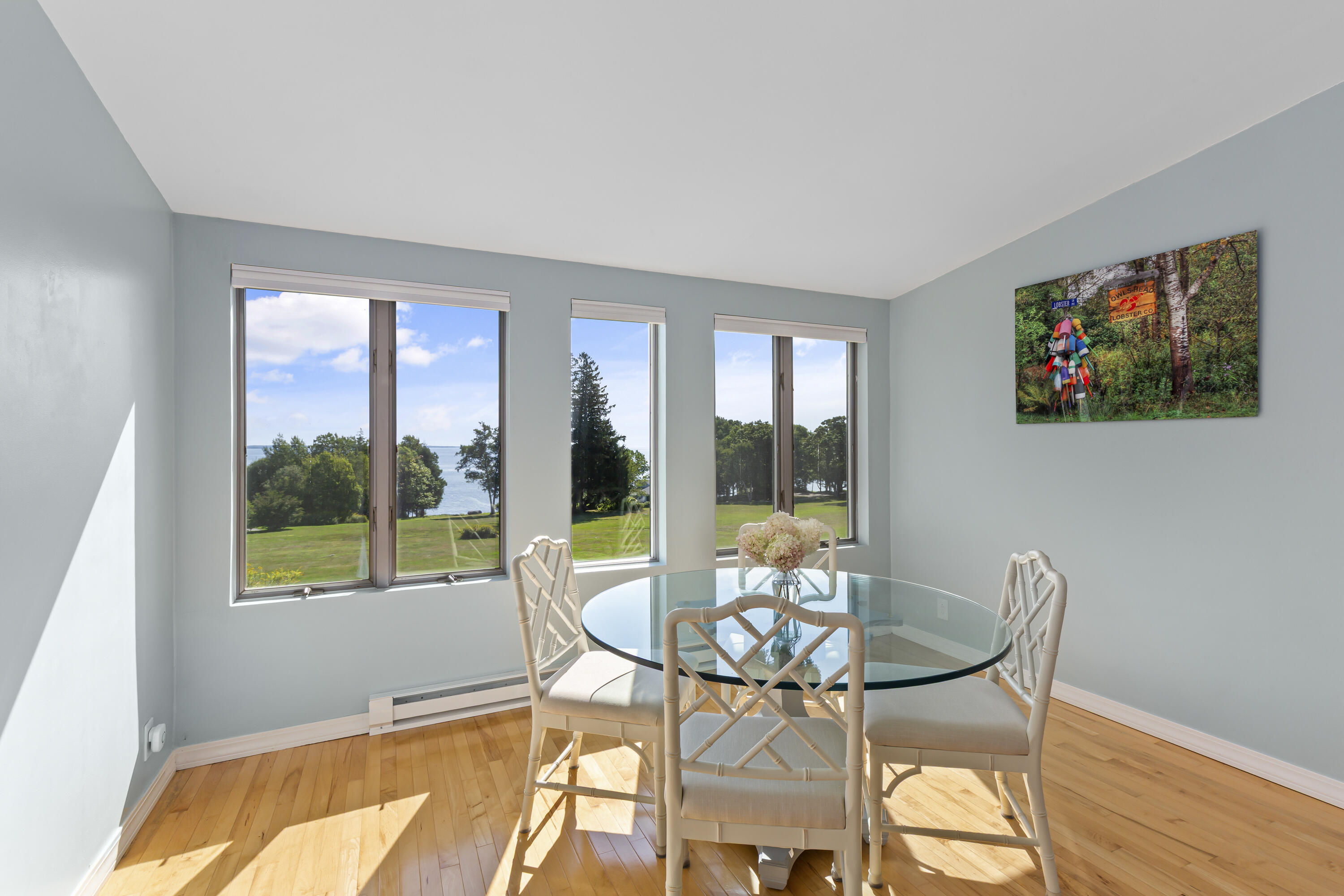 43 Eastward Rockport ME 04856