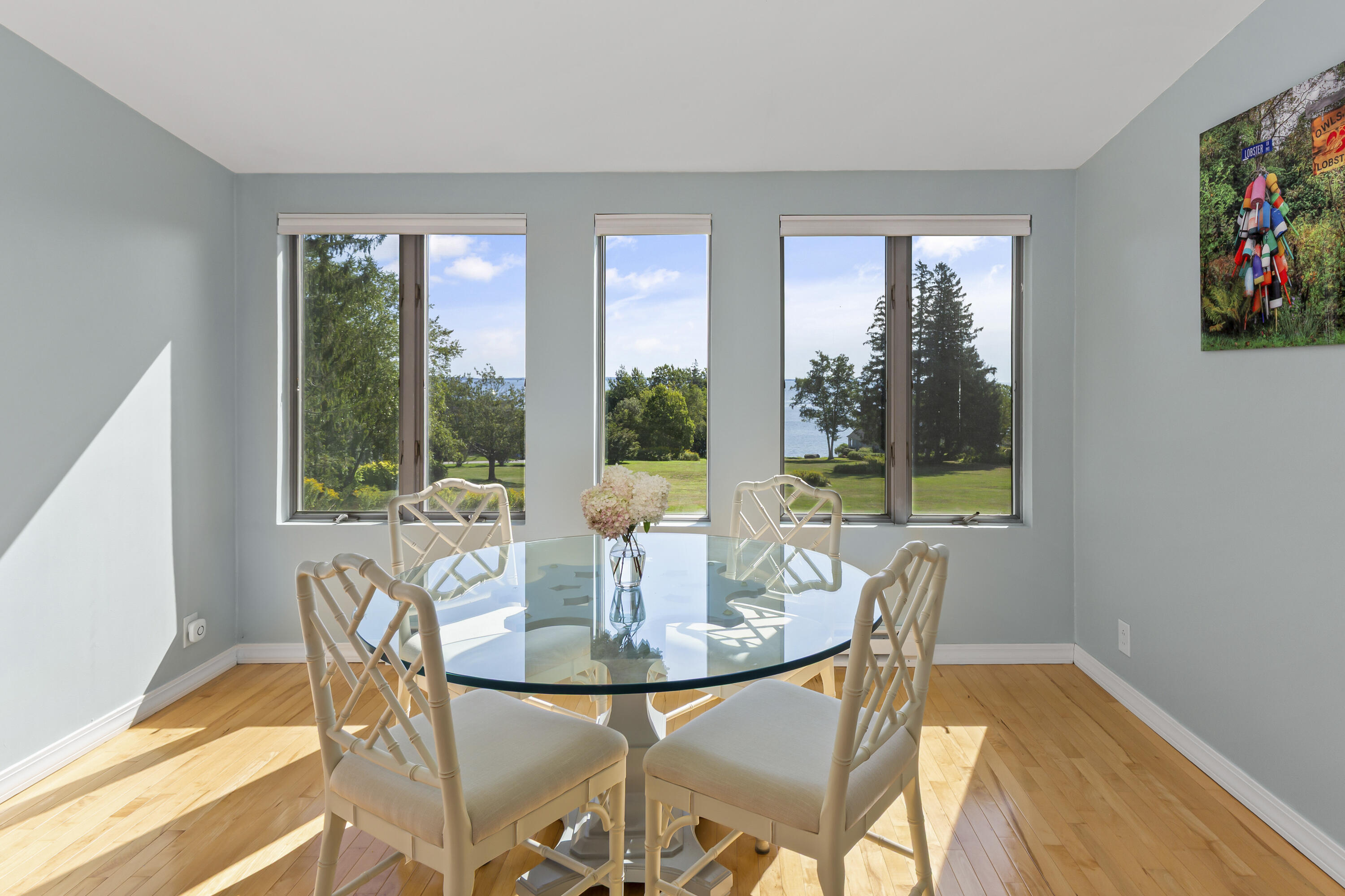 43 Eastward Rockport ME 04856