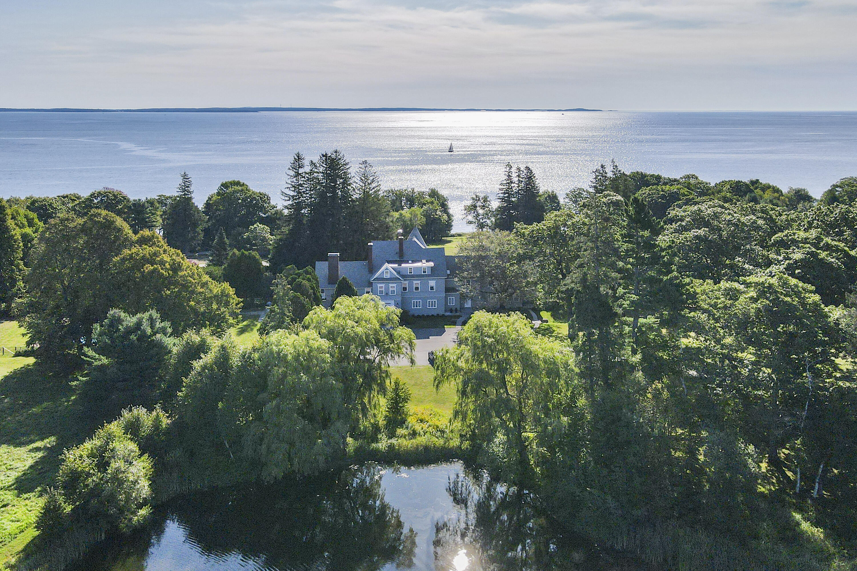 43 Eastward Rockport ME 04856