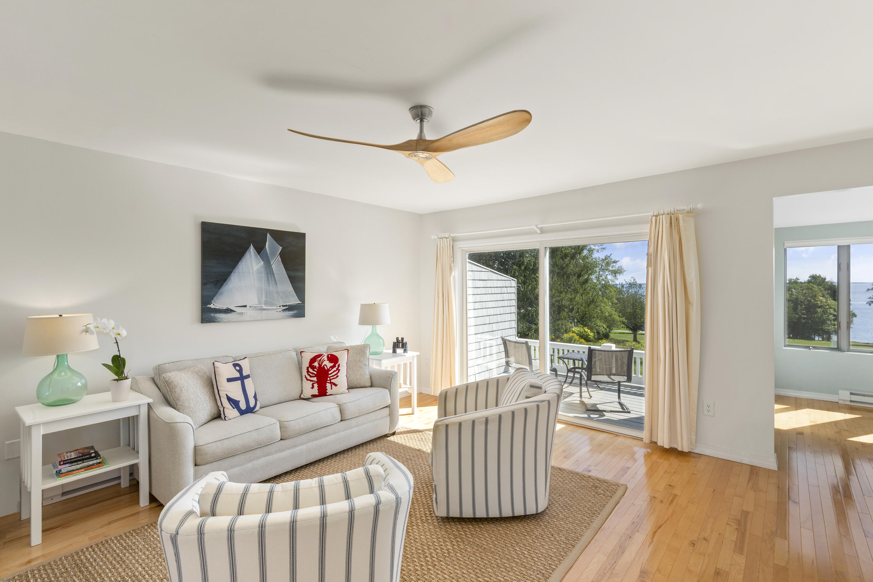 43 Eastward Rockport ME 04856