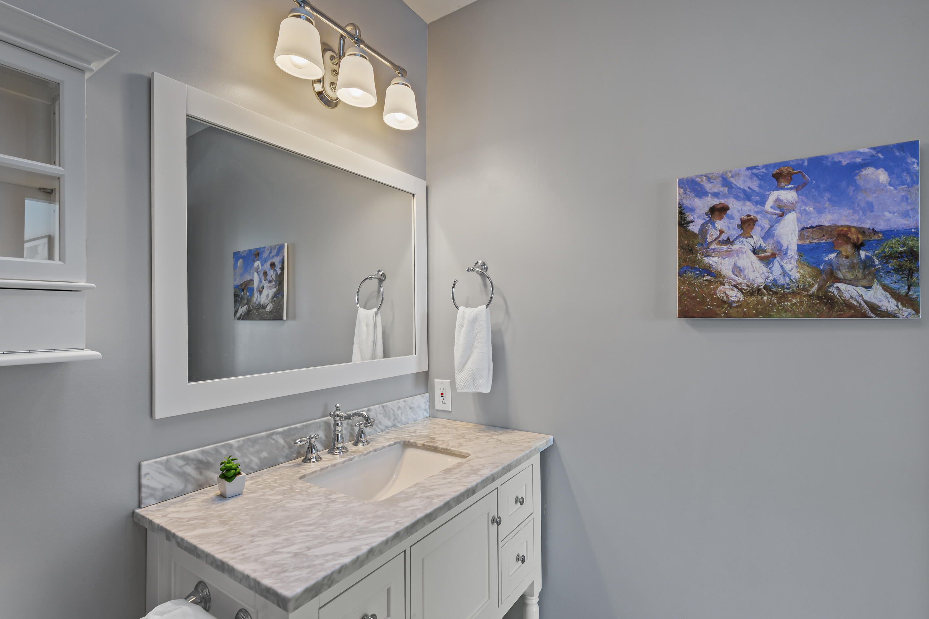 43 Eastward Rockport ME 04856