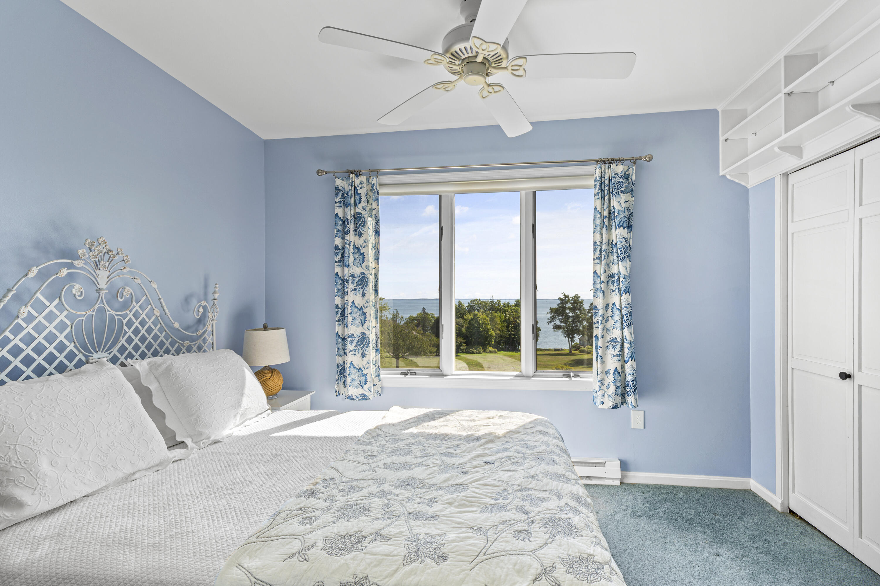 43 Eastward Rockport ME 04856