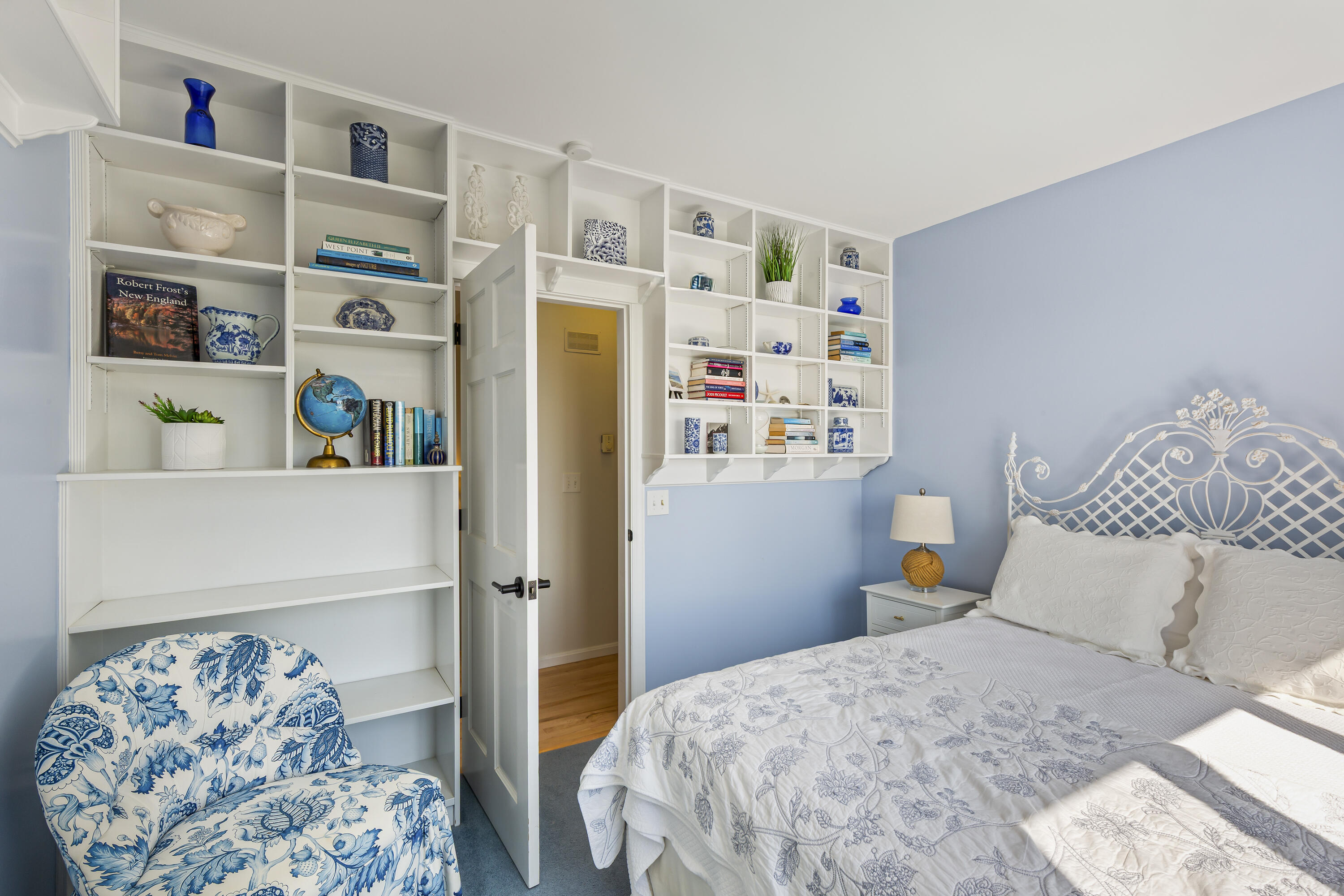 43 Eastward Rockport ME 04856