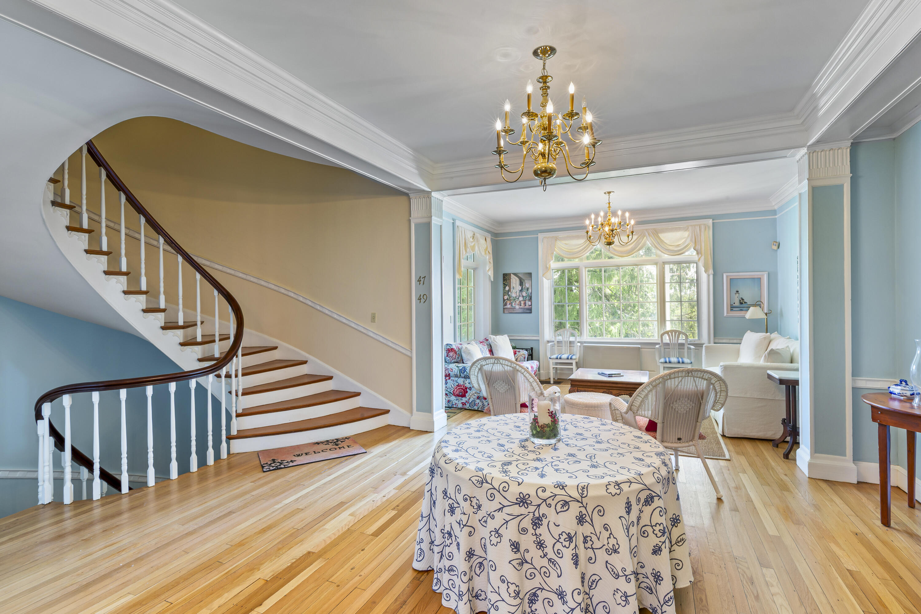 43 Eastward Rockport ME 04856