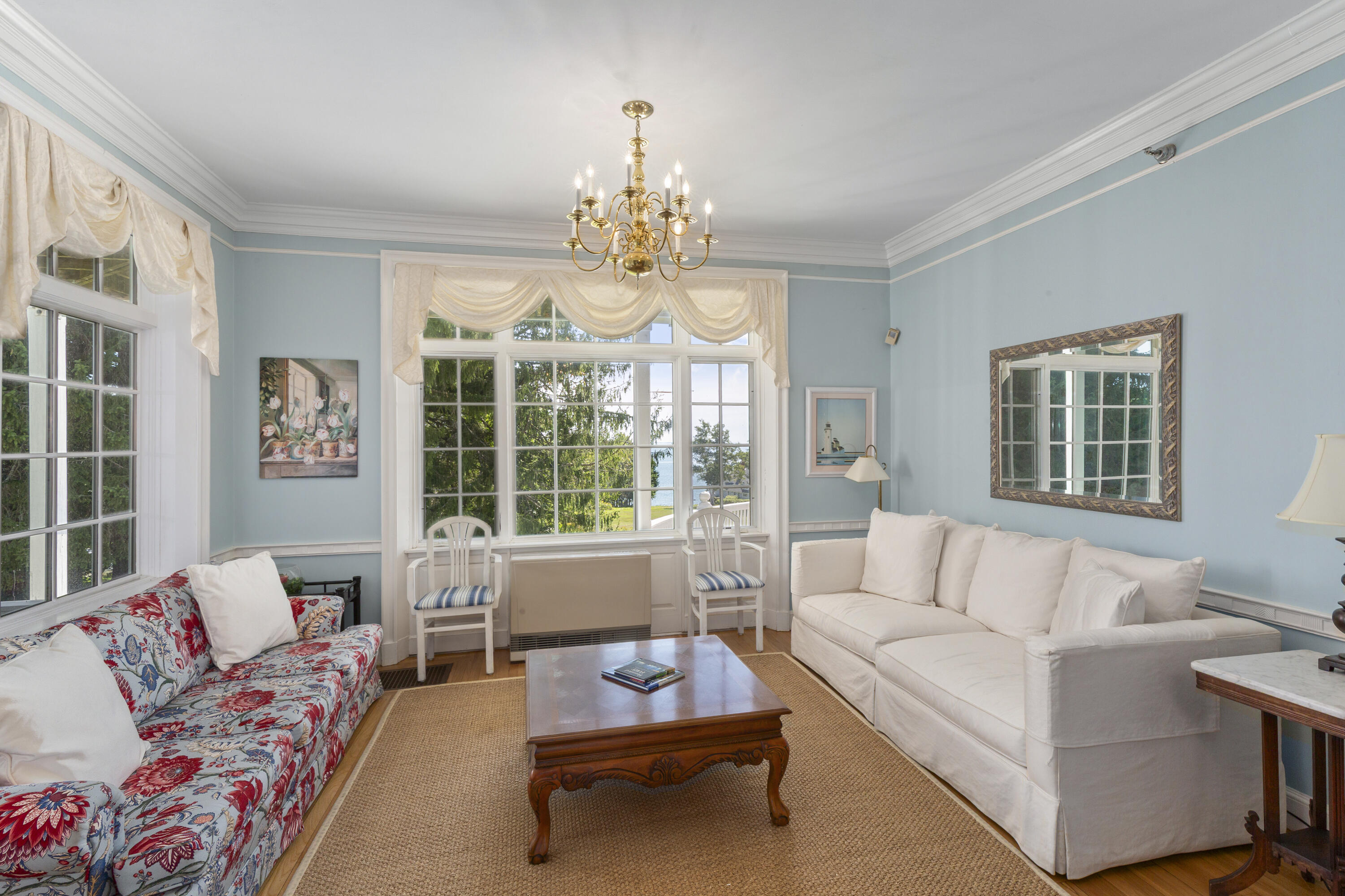 43 Eastward Rockport ME 04856