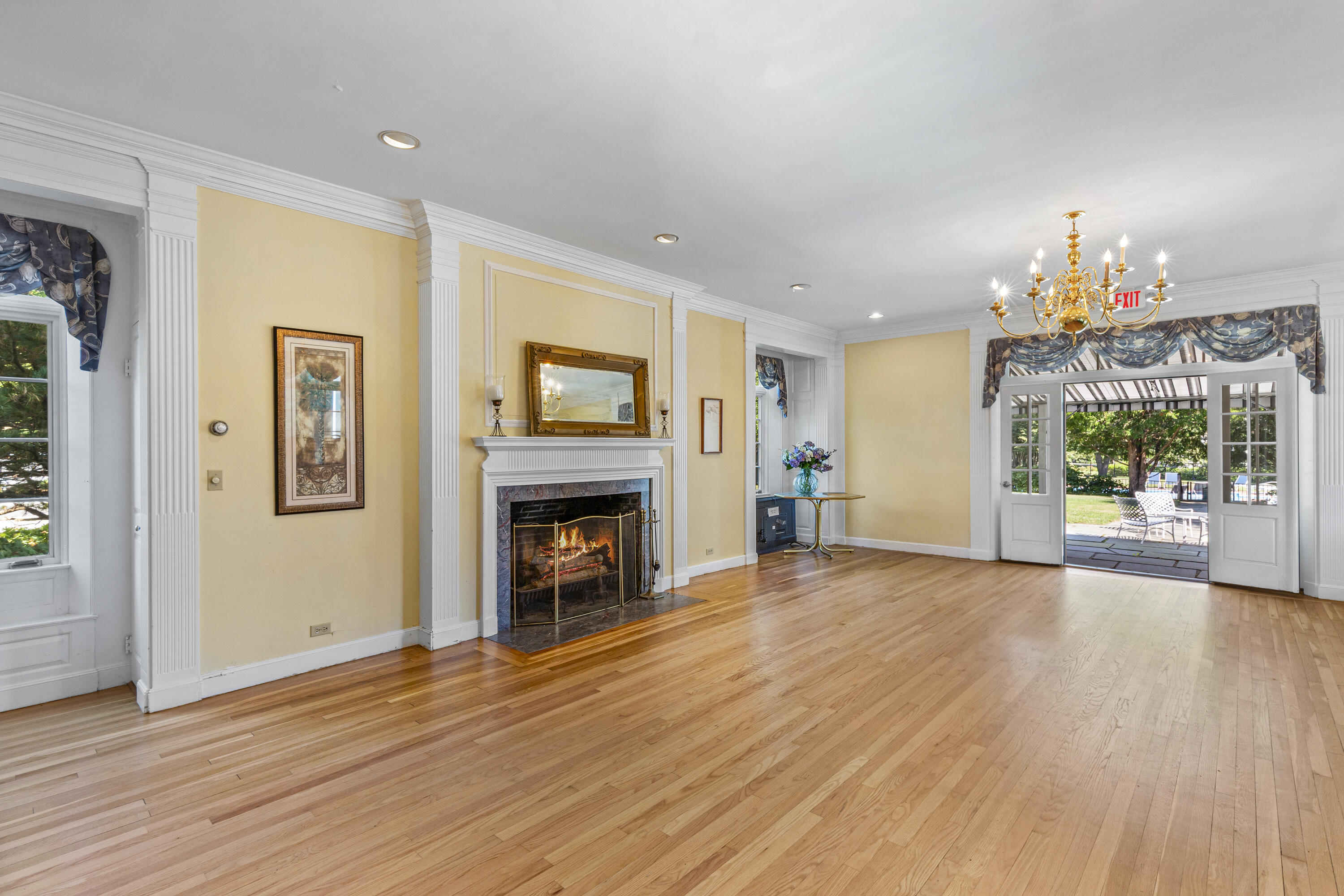 43 Eastward Rockport ME 04856