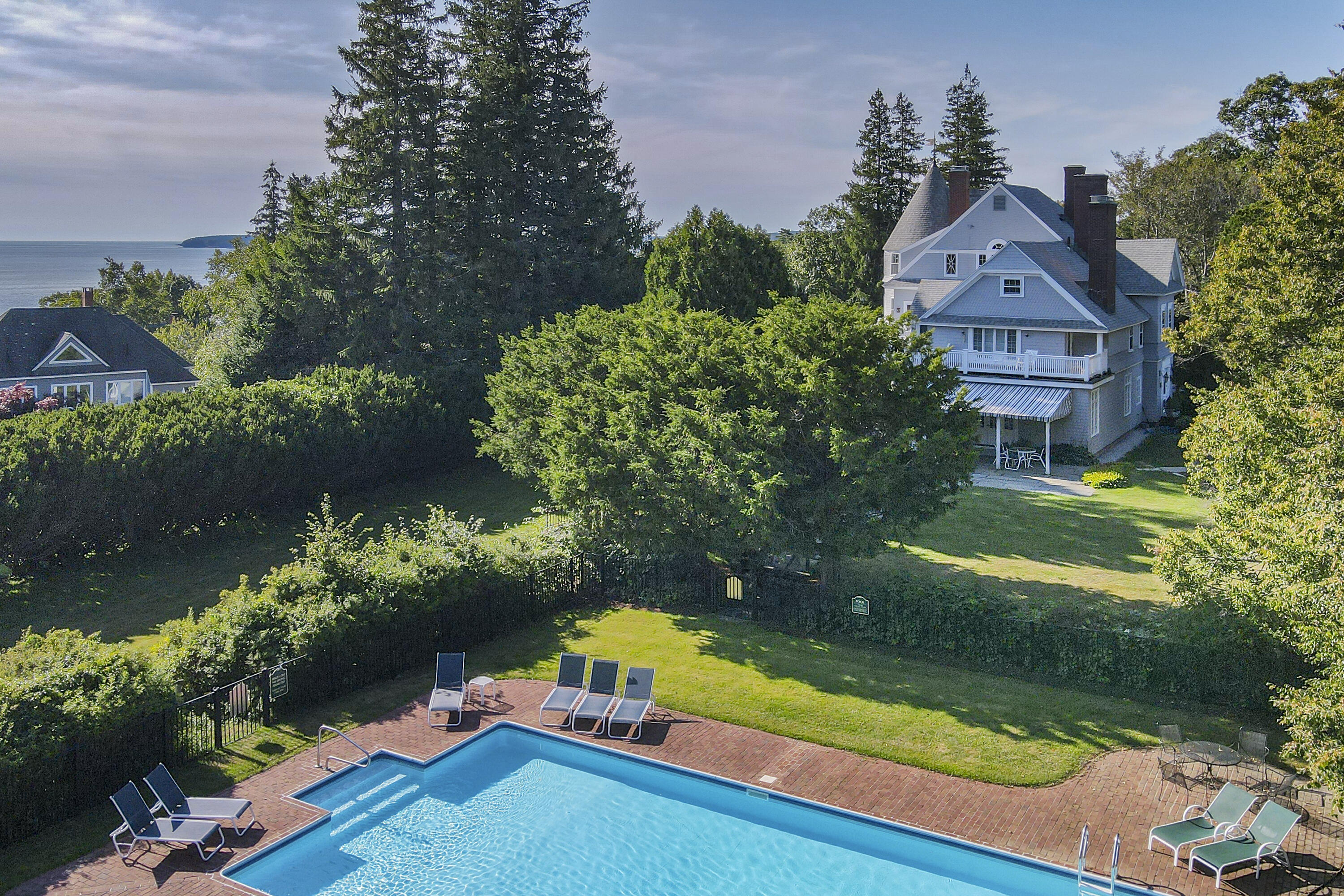 43 Eastward Rockport ME 04856