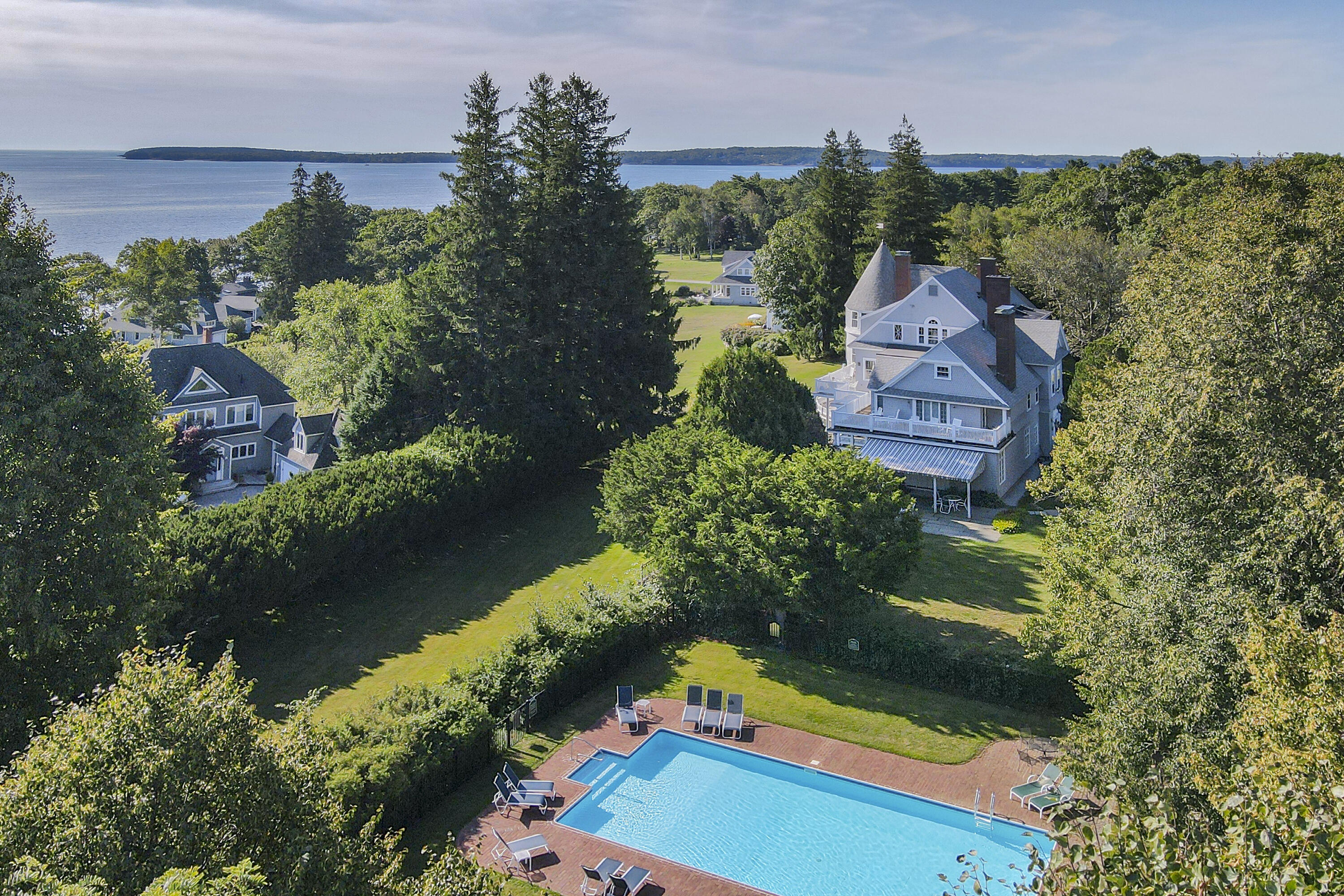 43 Eastward Rockport ME 04856