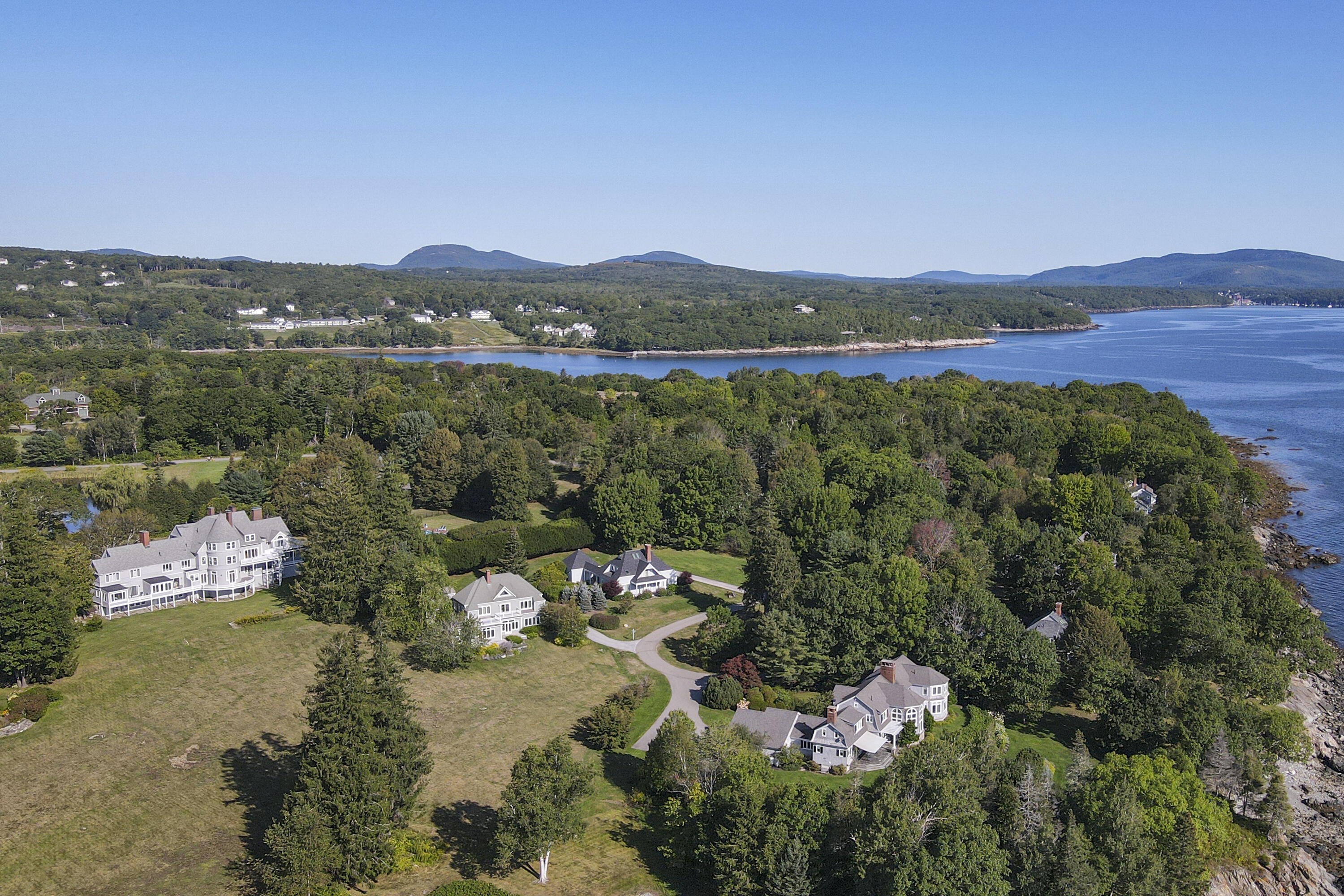 43 Eastward Rockport ME 04856