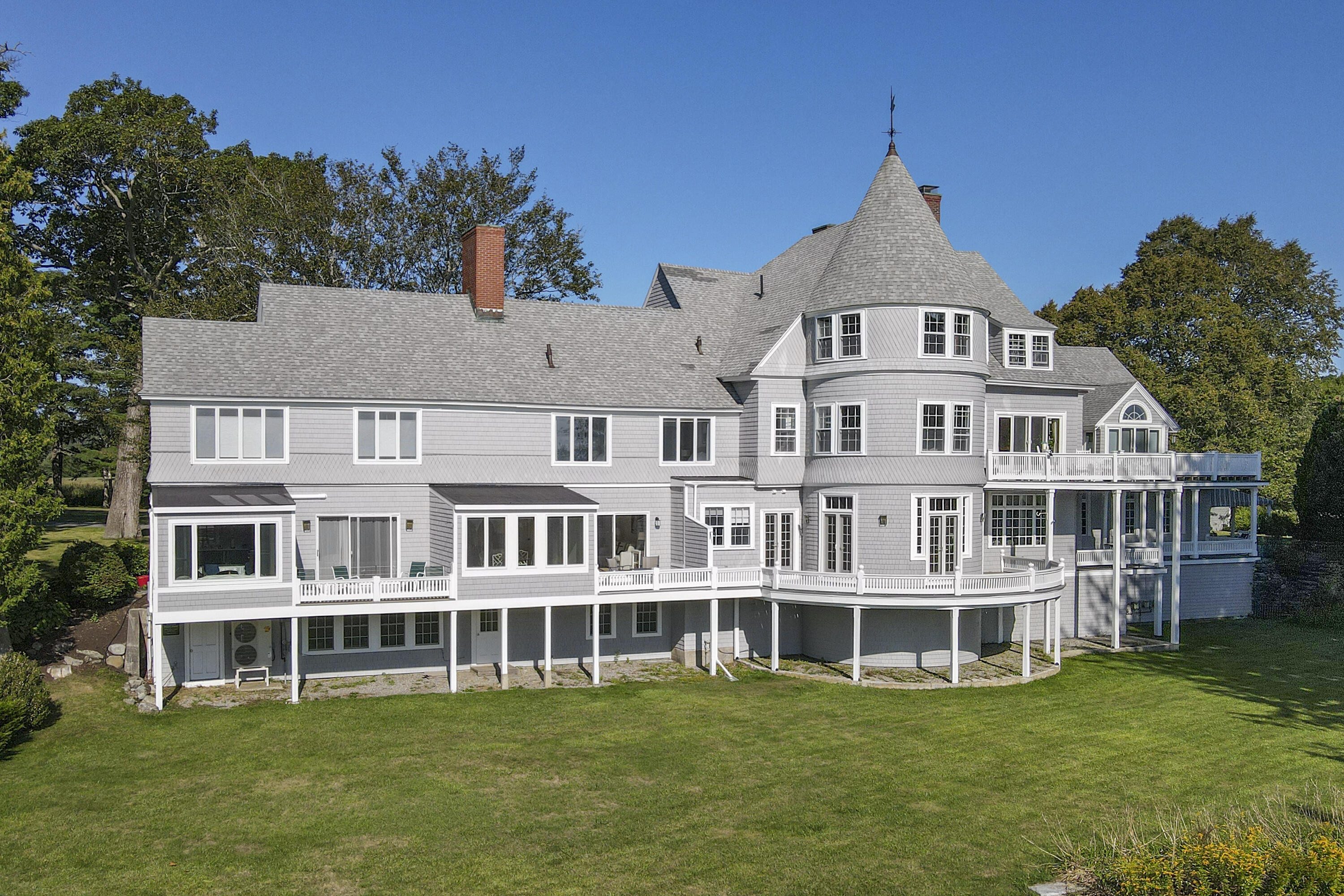 43 Eastward Rockport ME 04856