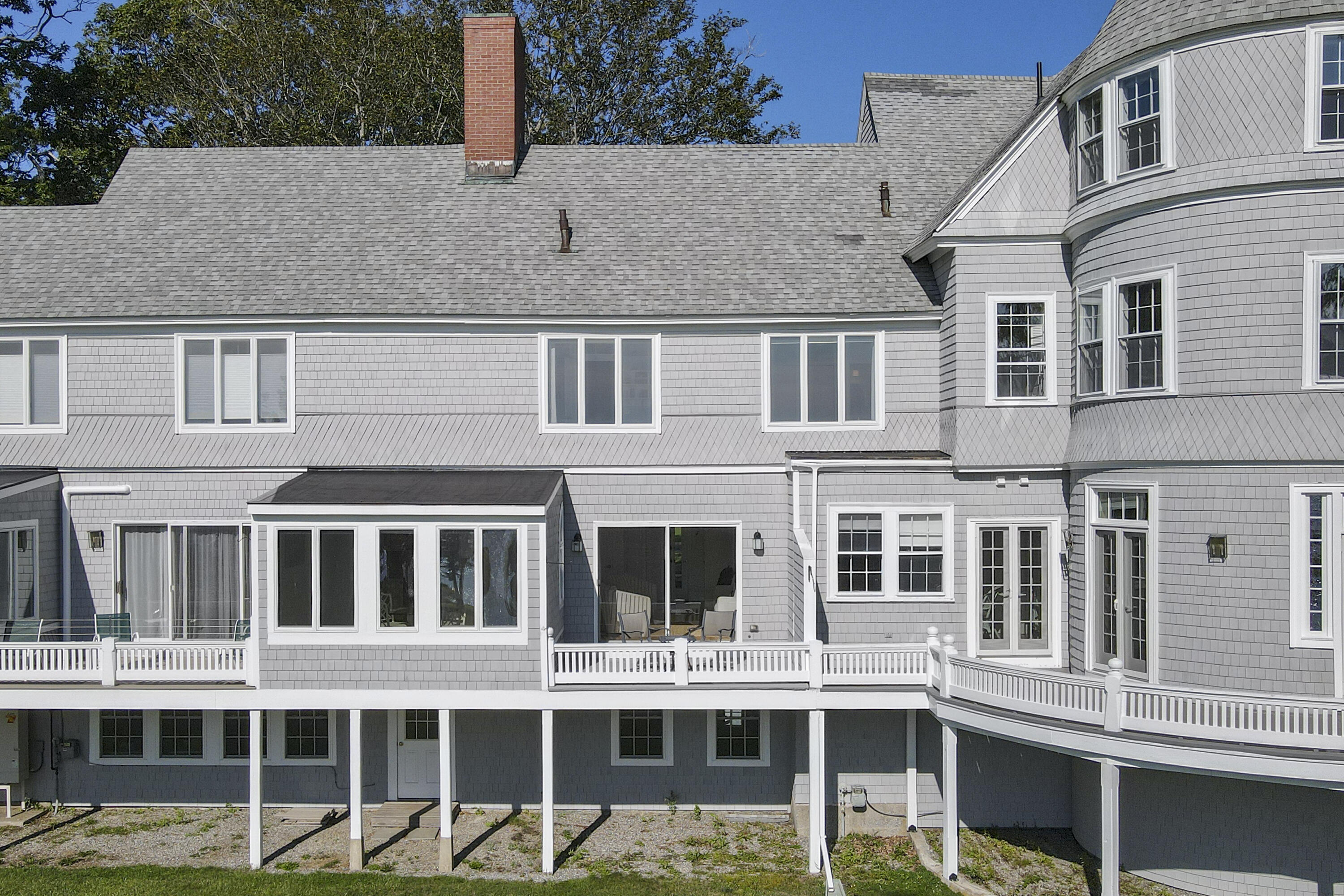 43 Eastward Rockport ME 04856