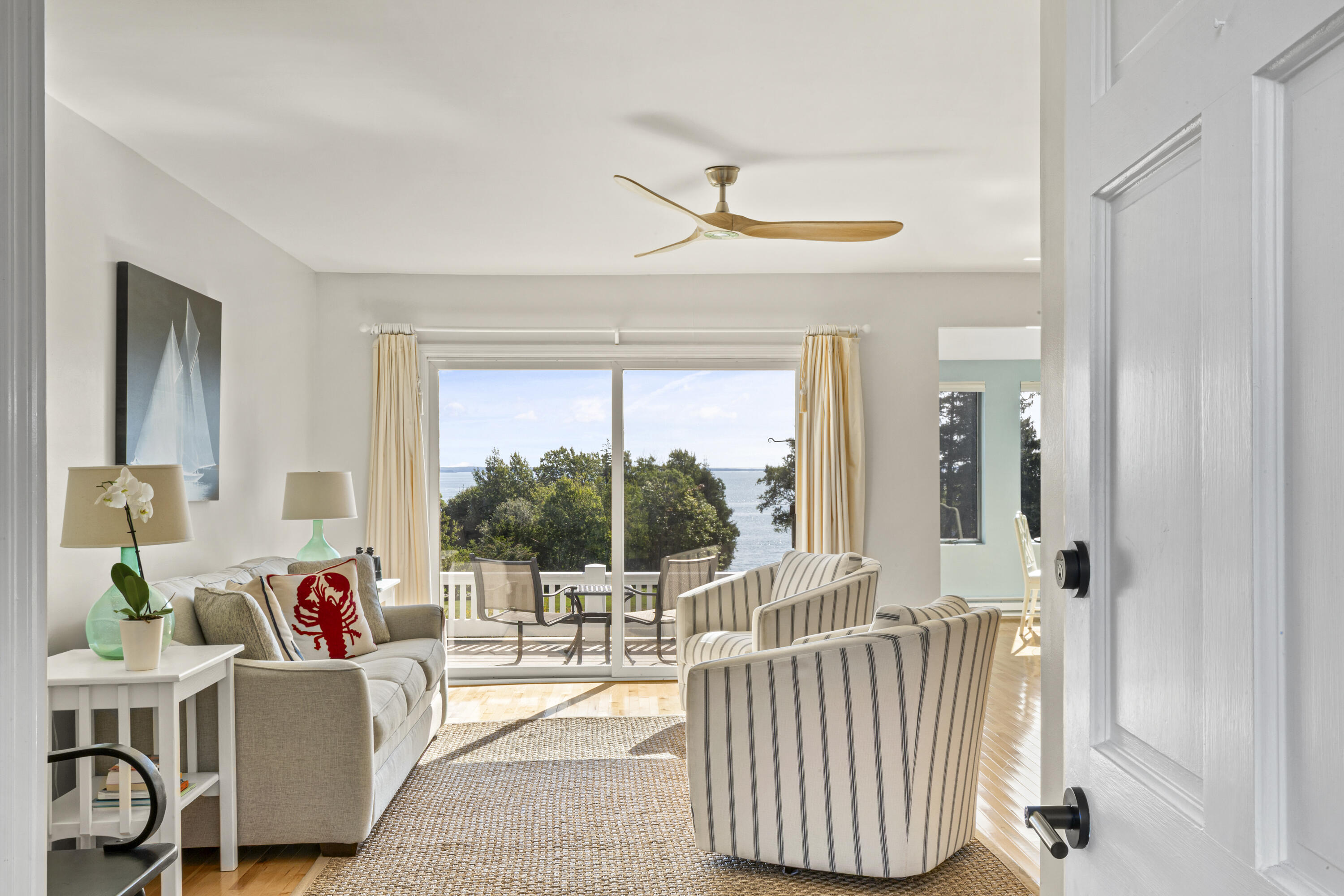 43 Eastward Rockport ME 04856