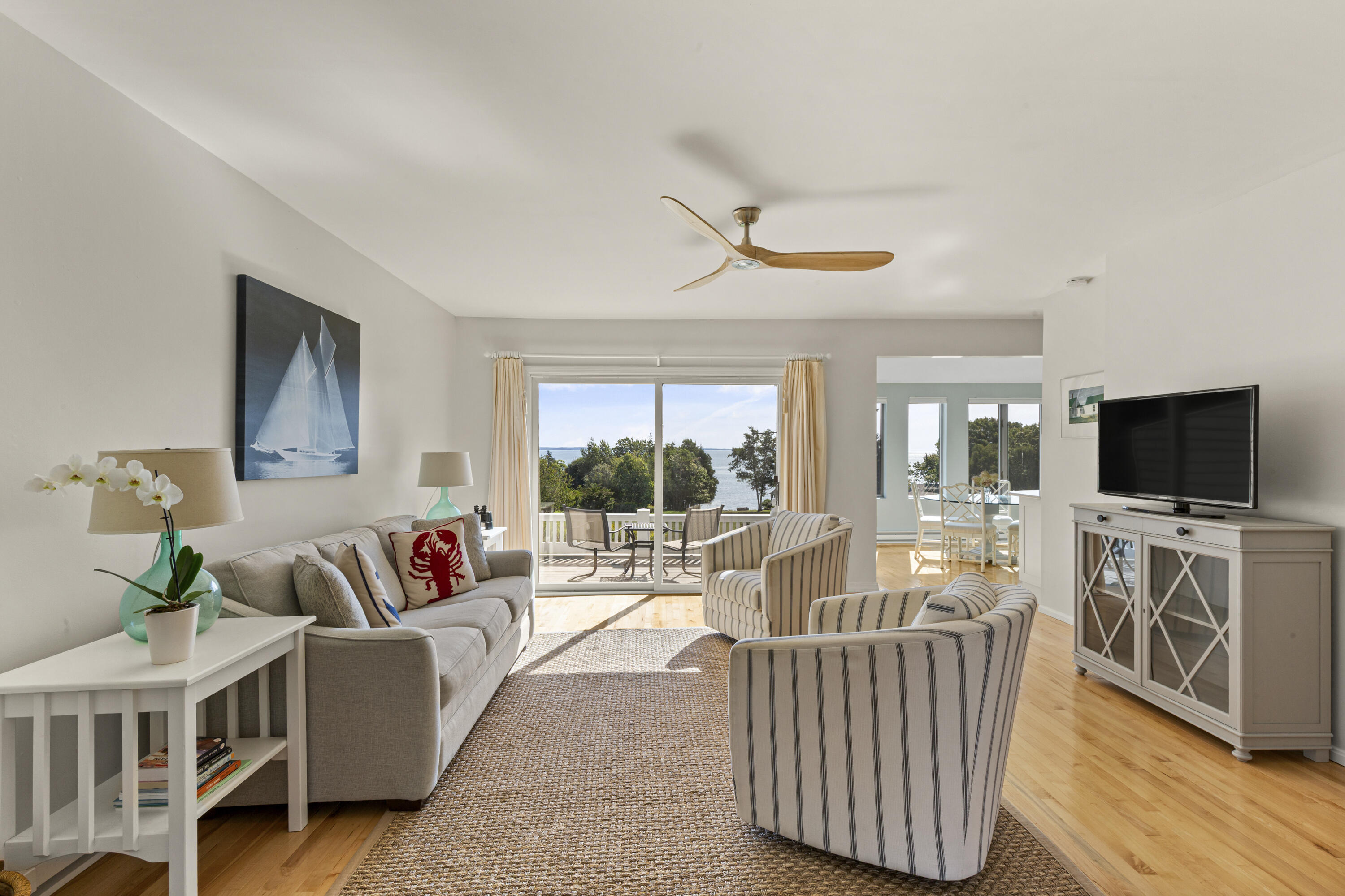 43 Eastward Rockport ME 04856