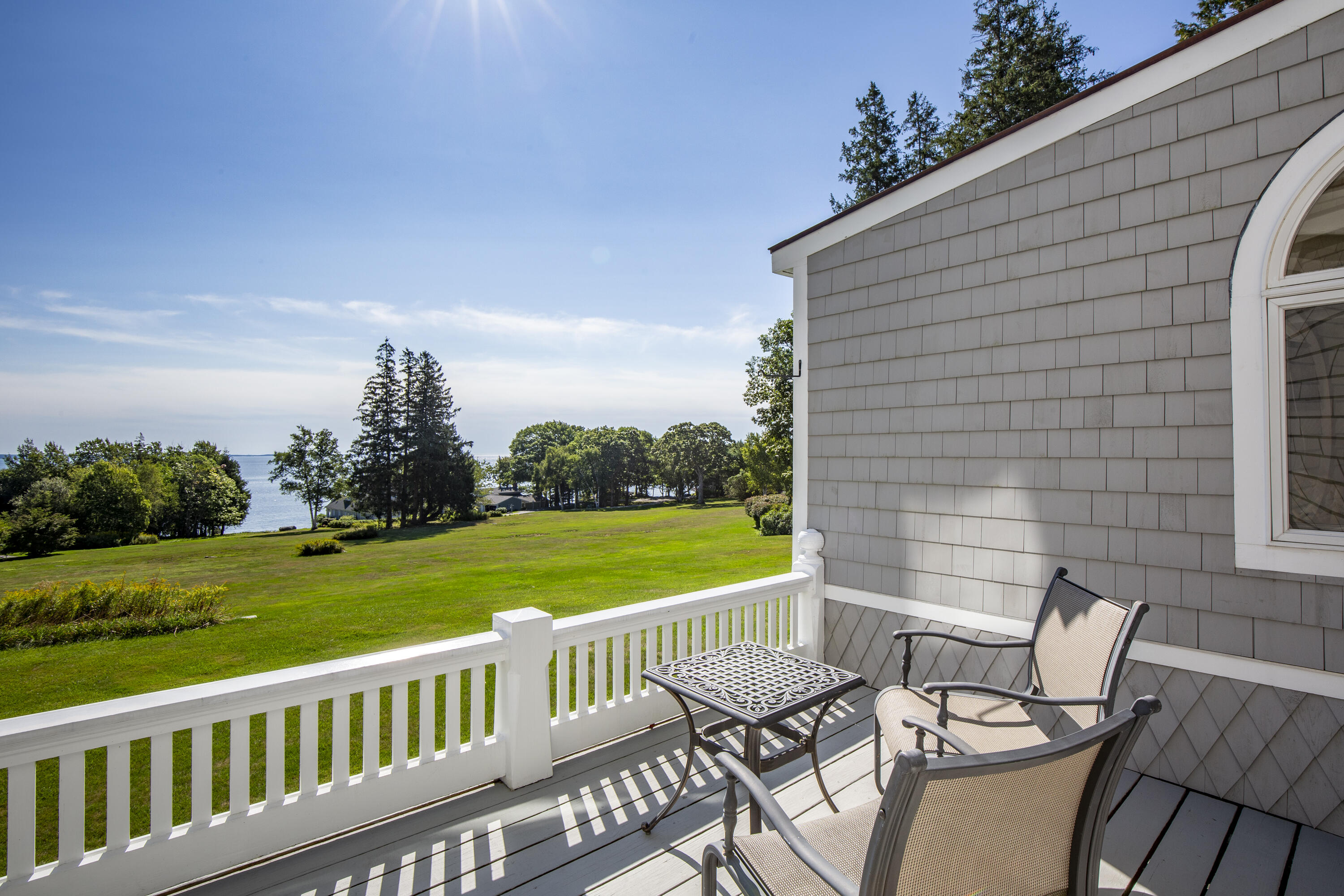 43 Eastward Rockport ME 04856