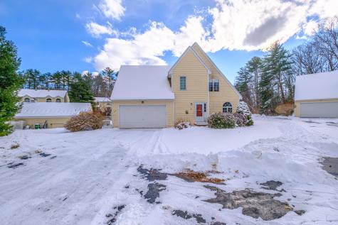 21 Daffodil Court Naples ME 04055