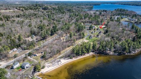 21 Daffodil Court Naples ME 04055