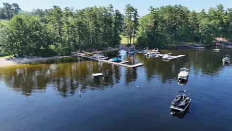 21 Daffodil Court Naples ME 04055