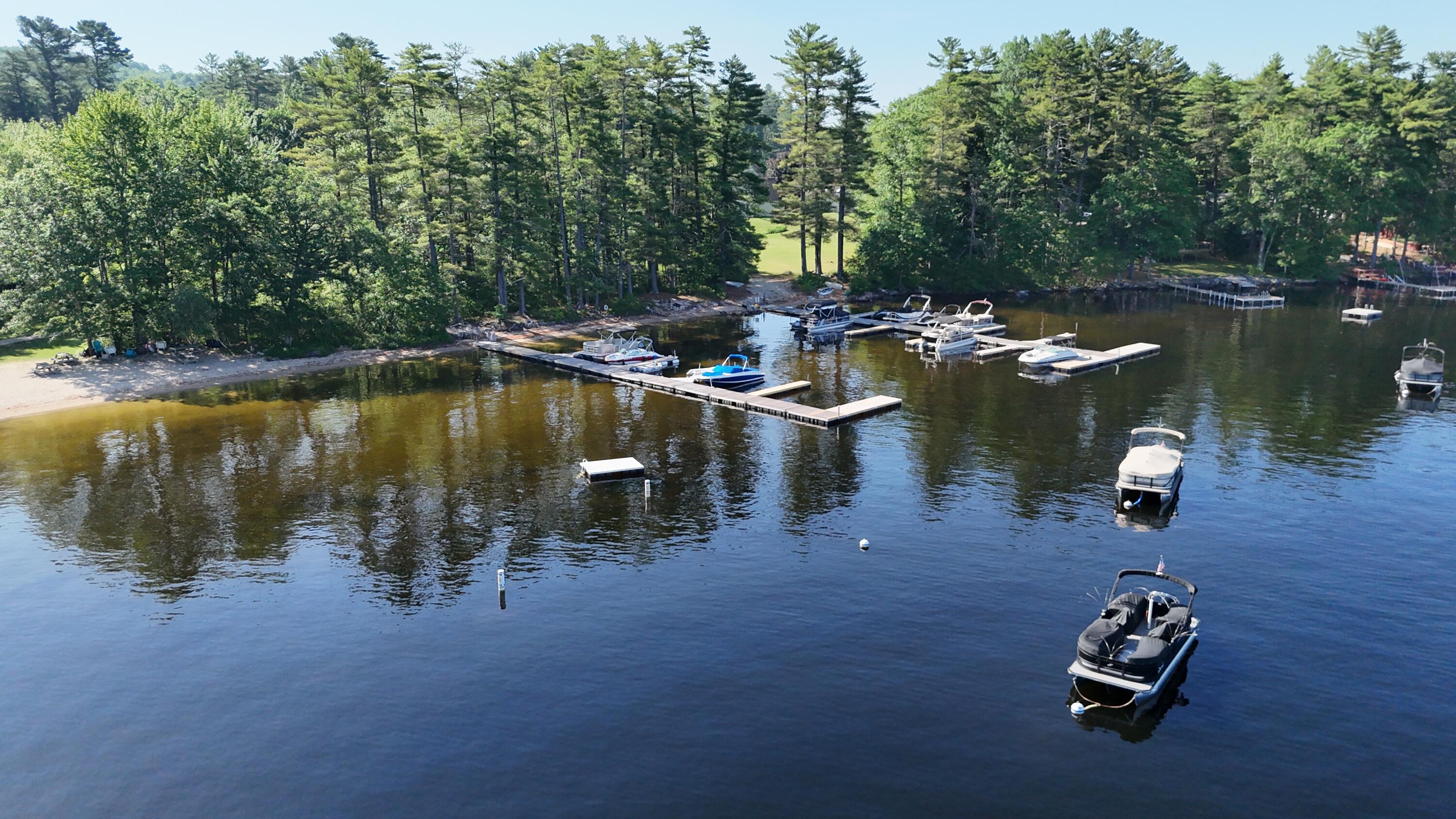 21 Daffodil Court Naples ME 04055