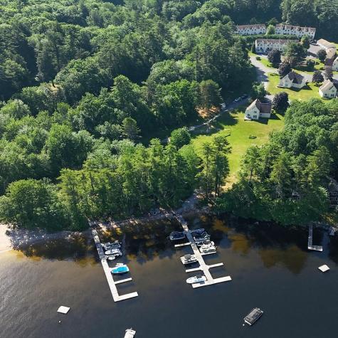 21 Daffodil Court Naples ME 04055