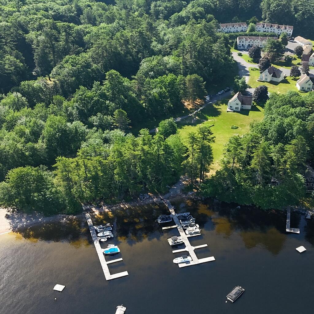 21 Daffodil Court Naples ME 04055