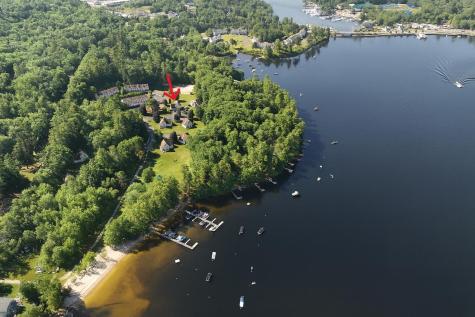 21 Daffodil Court Naples ME 04055