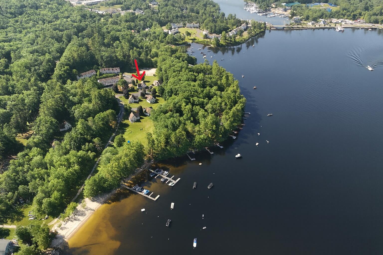 21 Daffodil Court Naples ME 04055