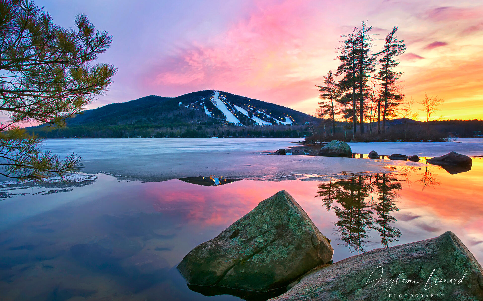 21 Daffodil Court Naples ME 04055