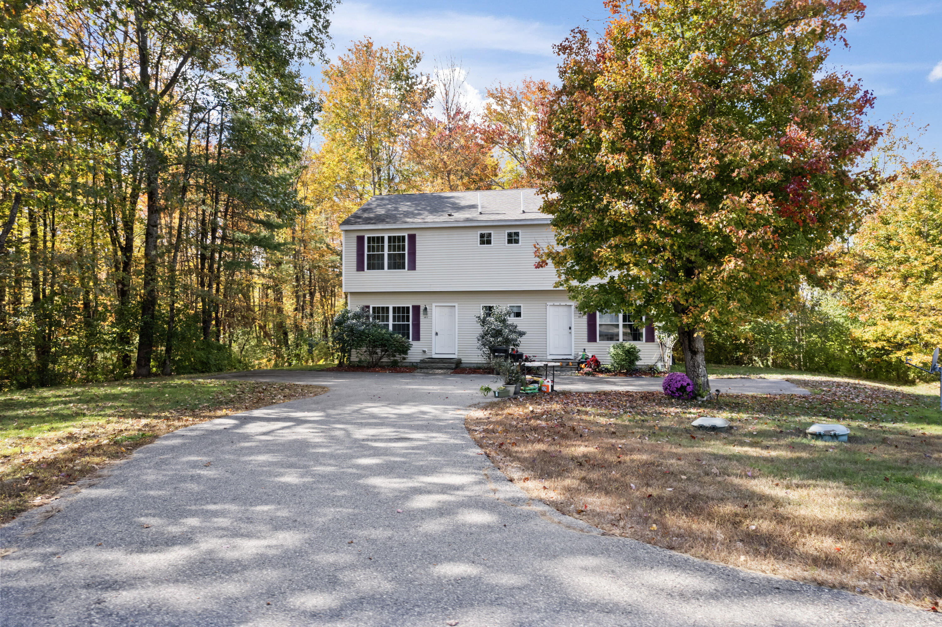 68 Juniper Lane Wells ME 04090