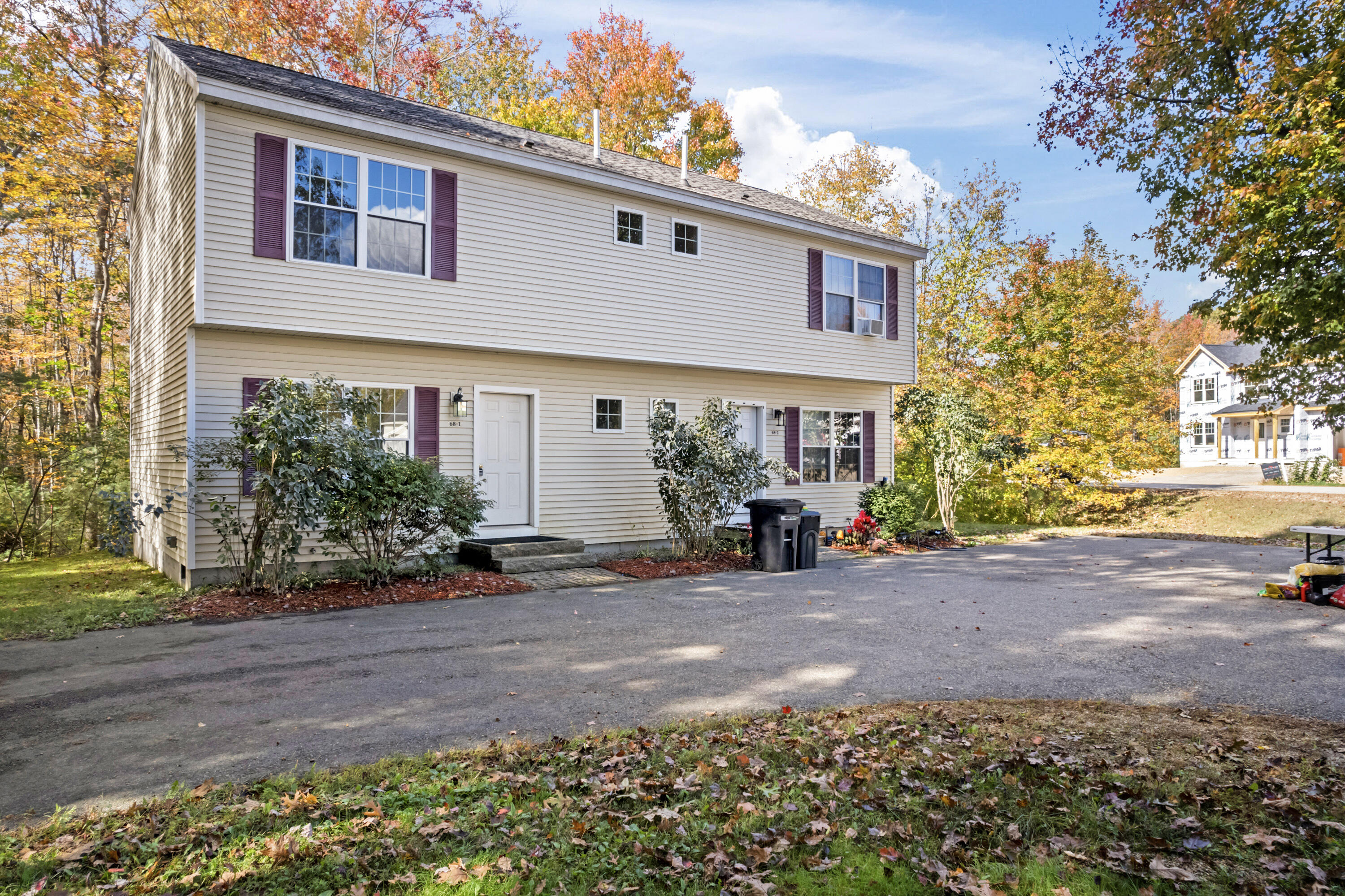 68 Juniper Lane Wells ME 04090