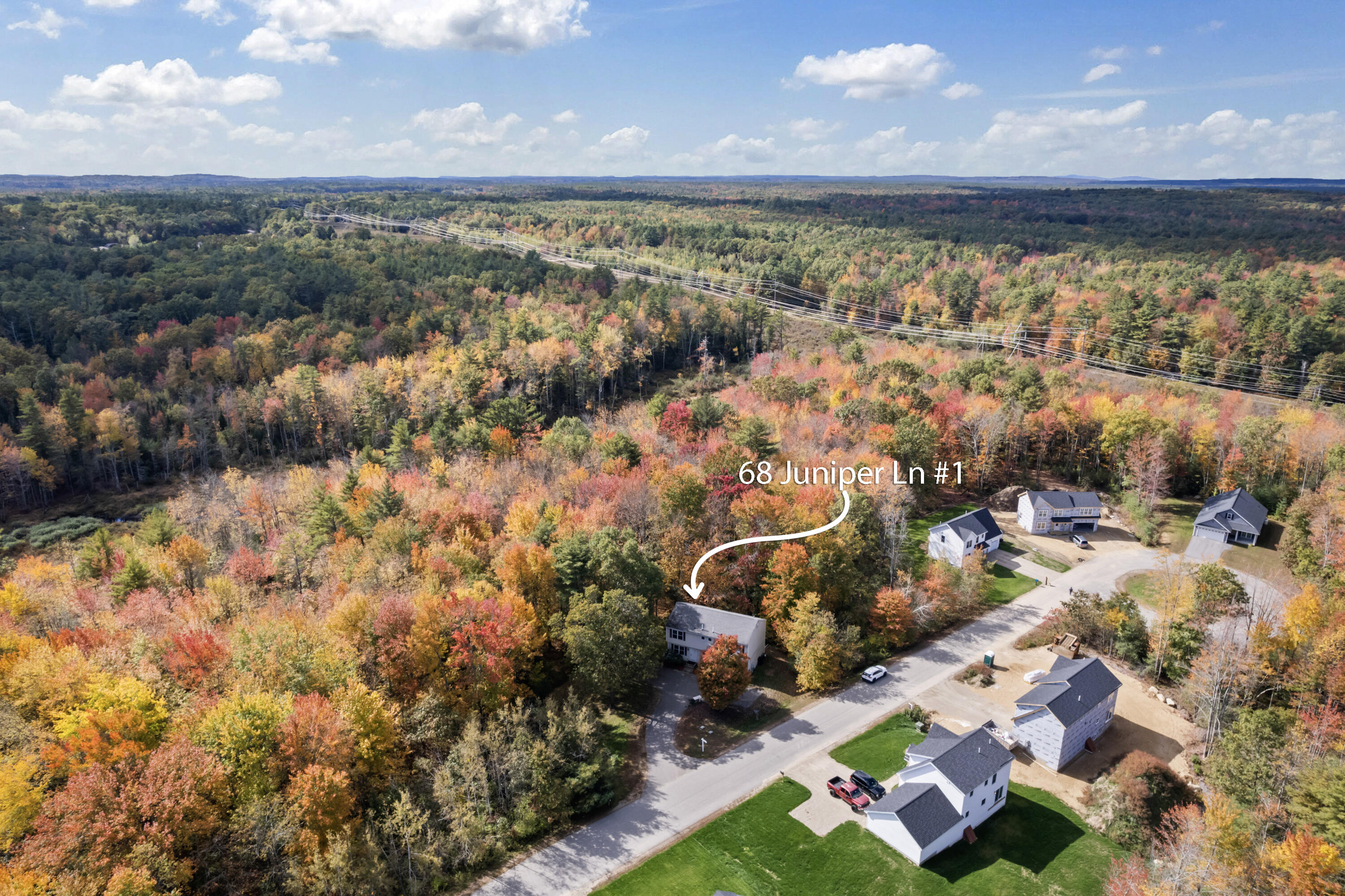 68 Juniper Lane Wells ME 04090