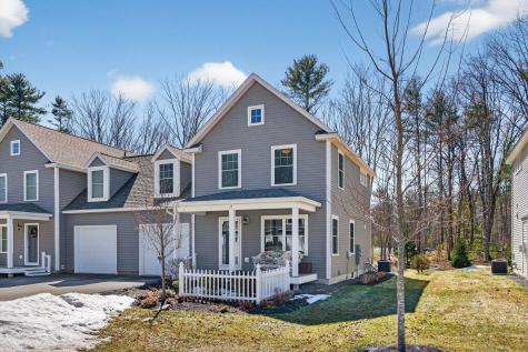 17 Webhannet Place Kennebunk ME 04043