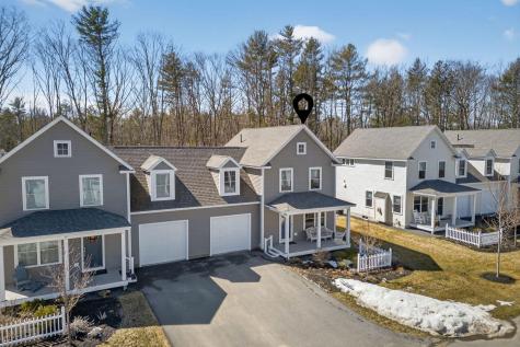 17 Webhannet Place Kennebunk ME 04043