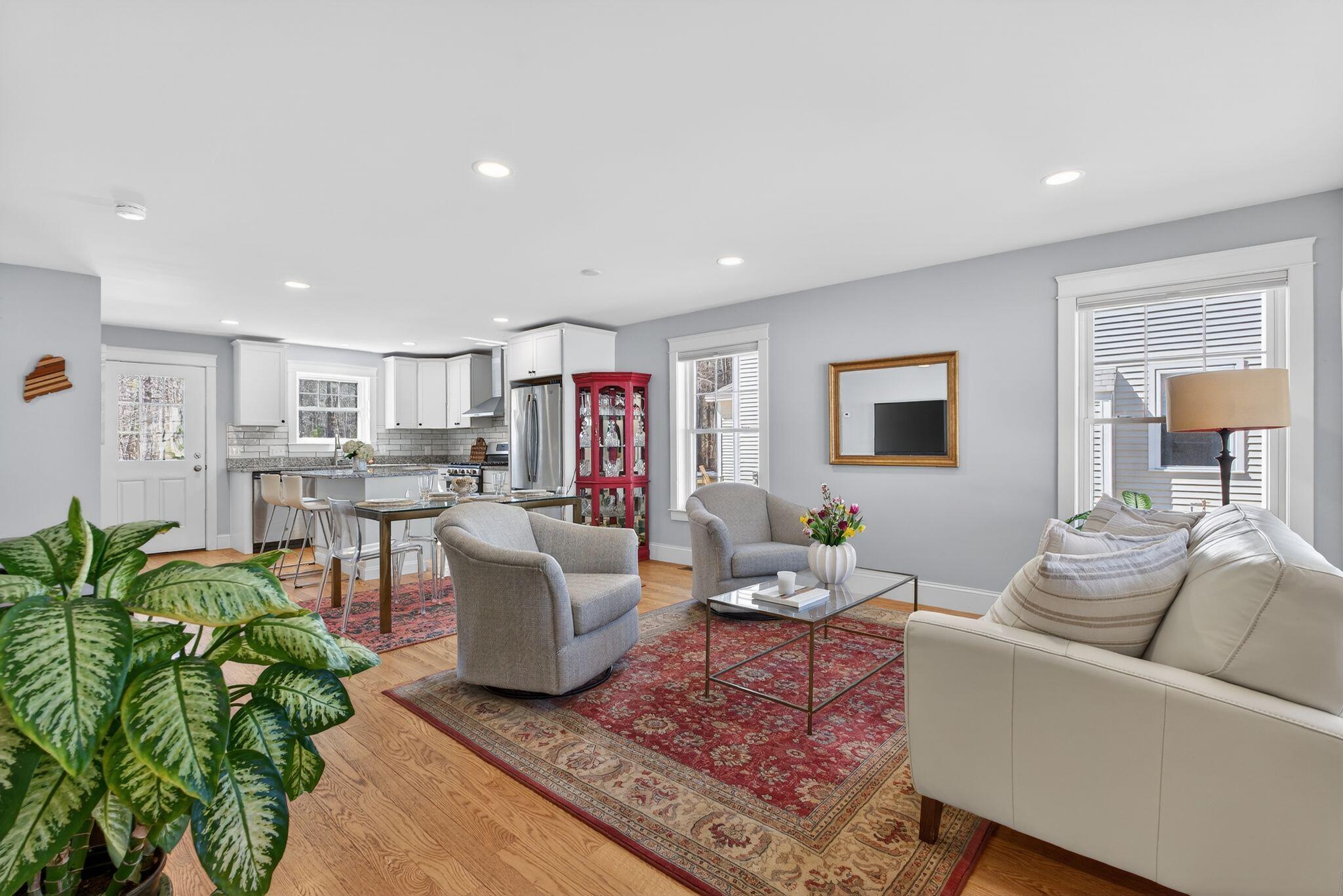 17 Webhannet Place Kennebunk ME 04043