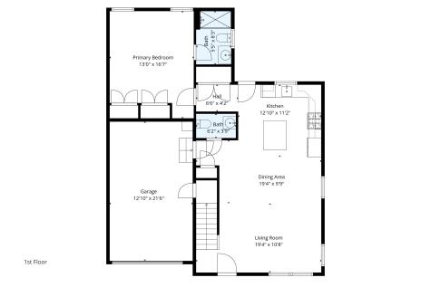 17 Webhannet Place Kennebunk ME 04043