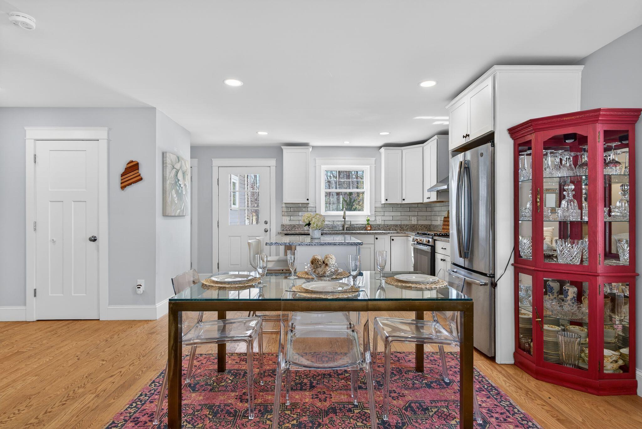 17 Webhannet Place Kennebunk ME 04043