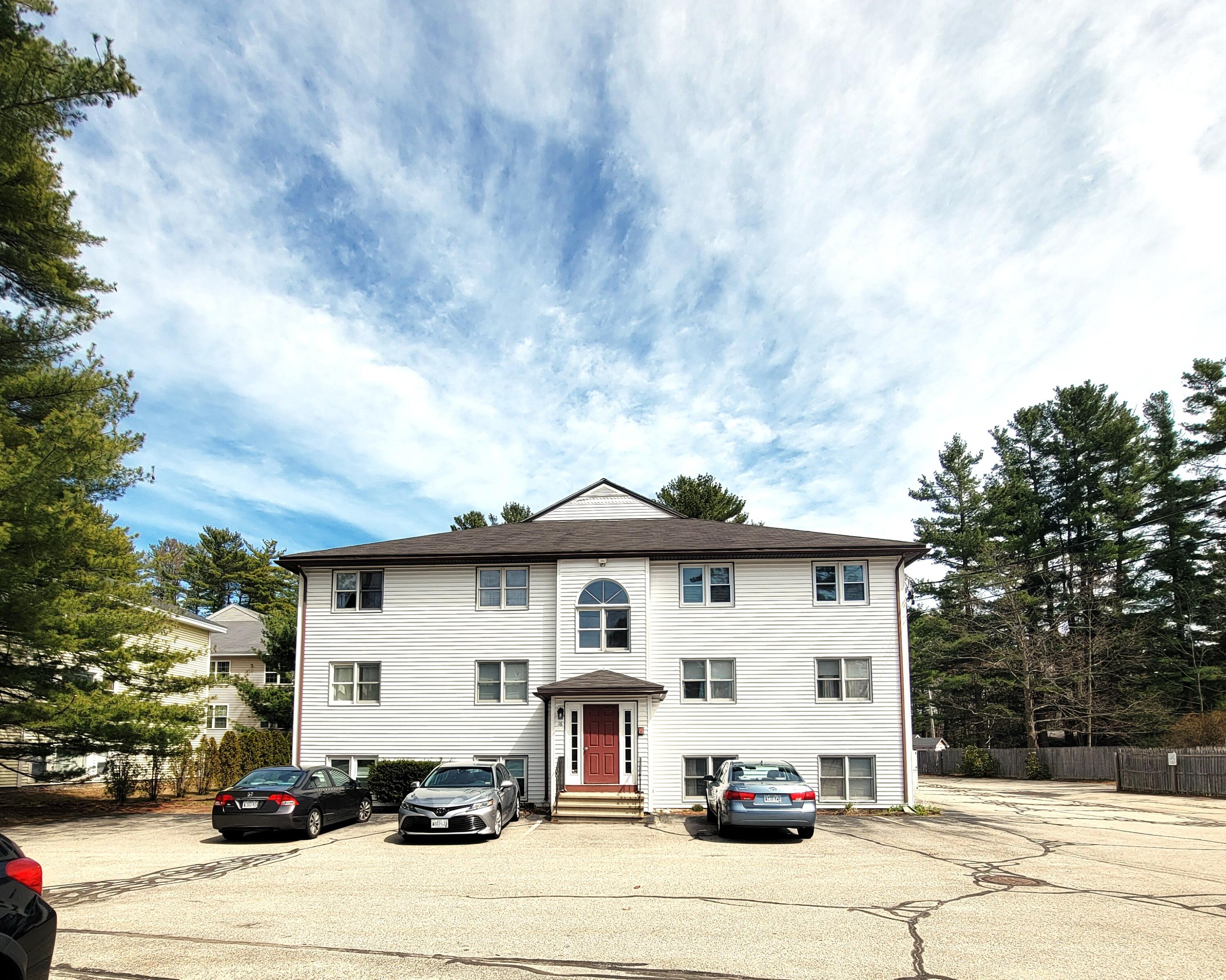 Old Orchard Beach ME, 16 Smithwheel Road, Unit 9
