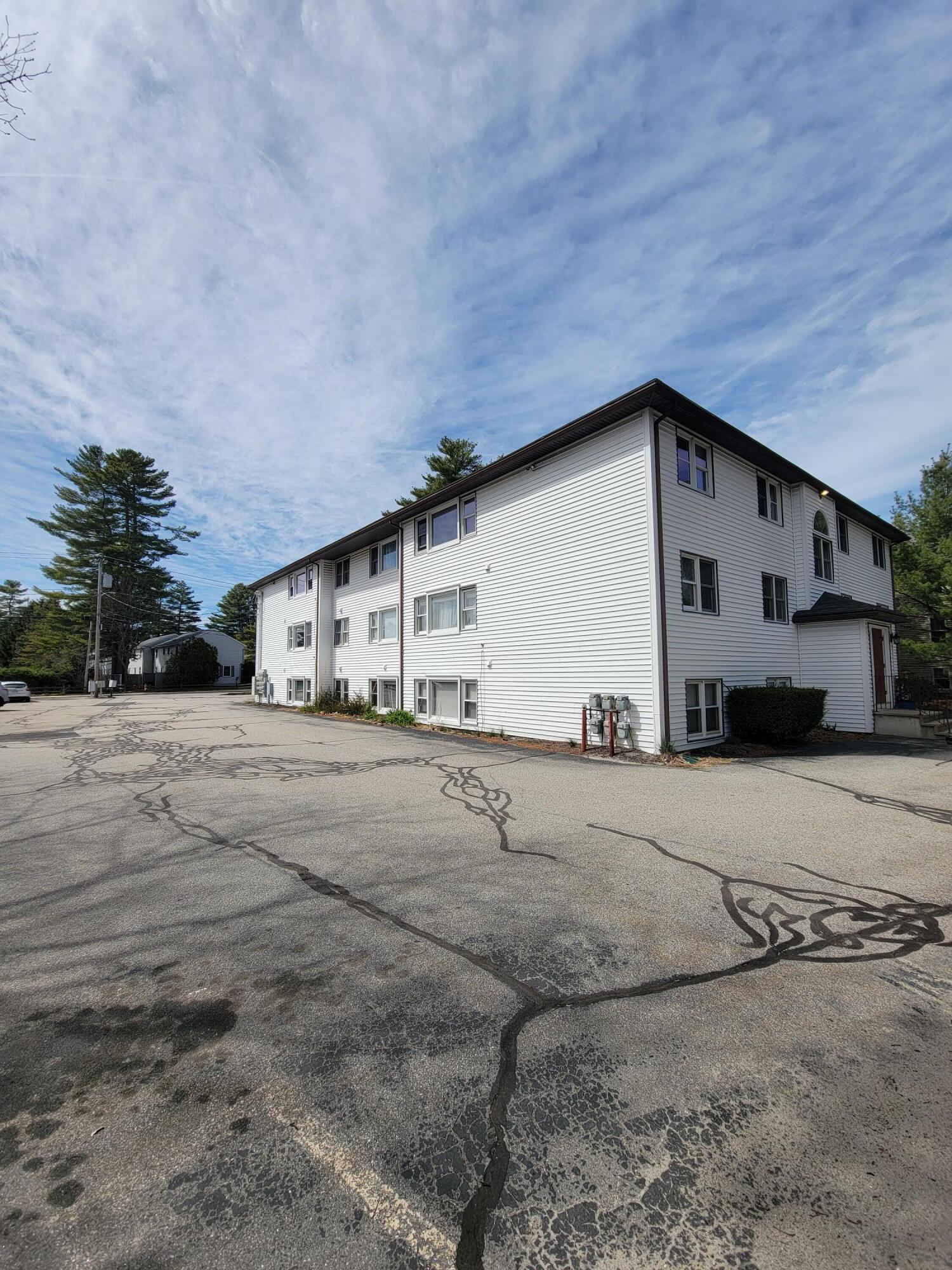 16 Smithwheel Road Old Orchard Beach ME 04064