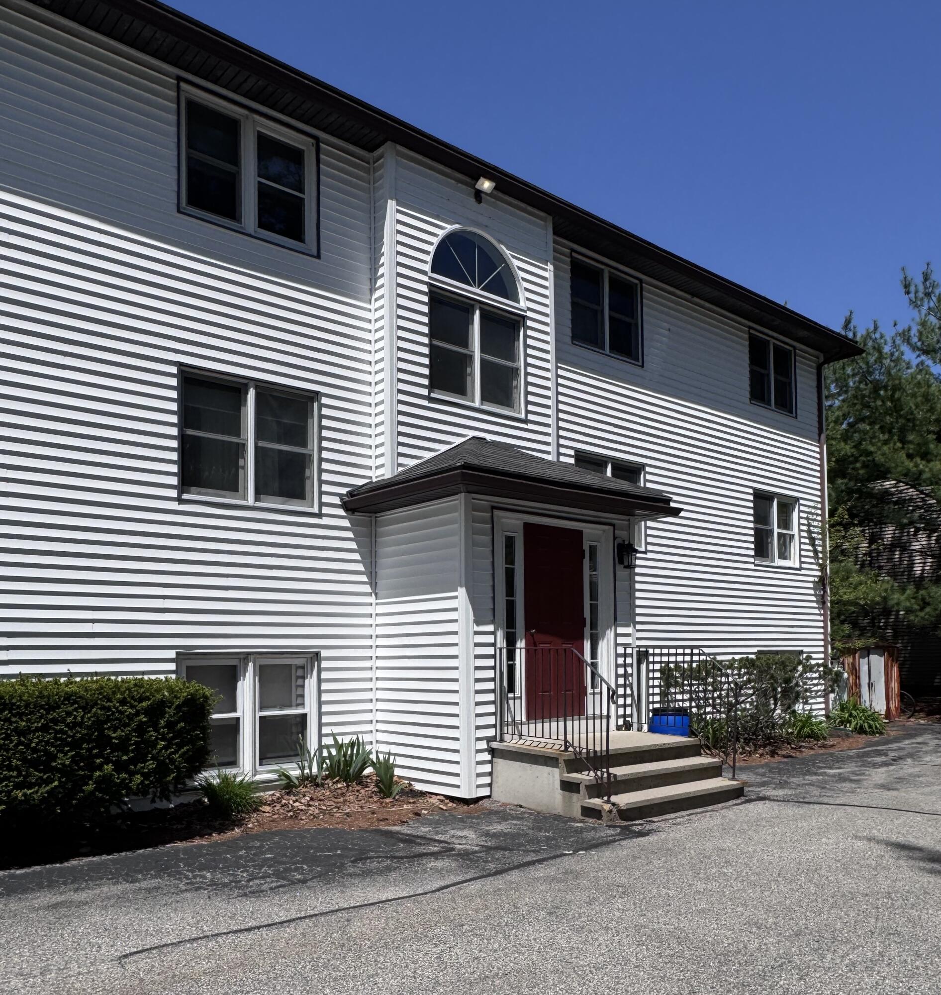 16 Smithwheel Road Old Orchard Beach ME 04064