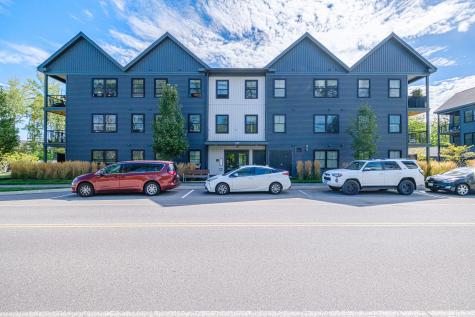 137 Scarborough Downs Road Scarborough ME 04074