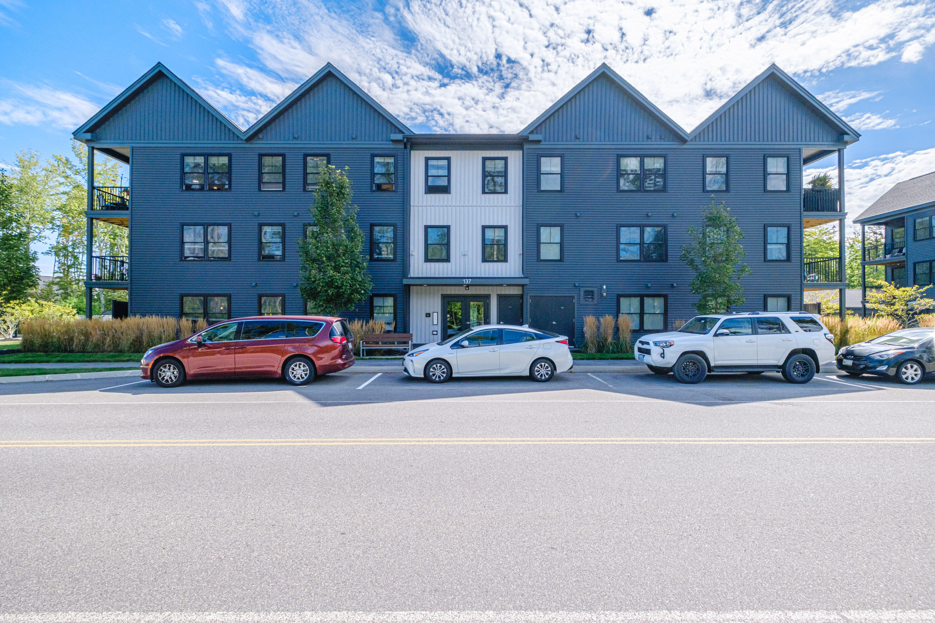 137 Scarborough Downs Road Scarborough ME 04074