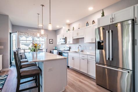 137 Scarborough Downs Road Scarborough ME 04074