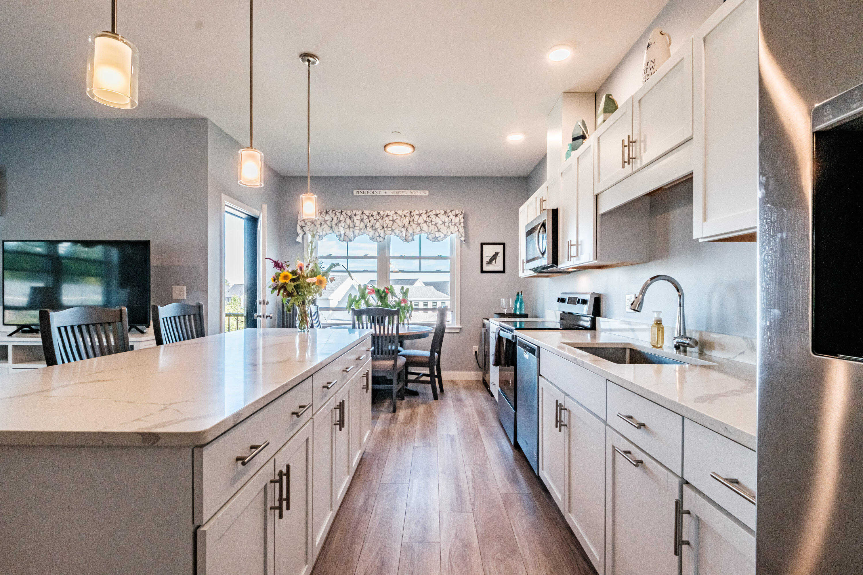 137 Scarborough Downs Road Scarborough ME 04074