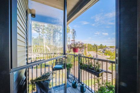 137 Scarborough Downs Road Scarborough ME 04074