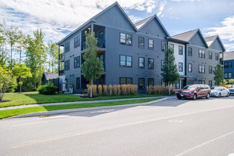 137 Scarborough Downs Road Scarborough ME 04074