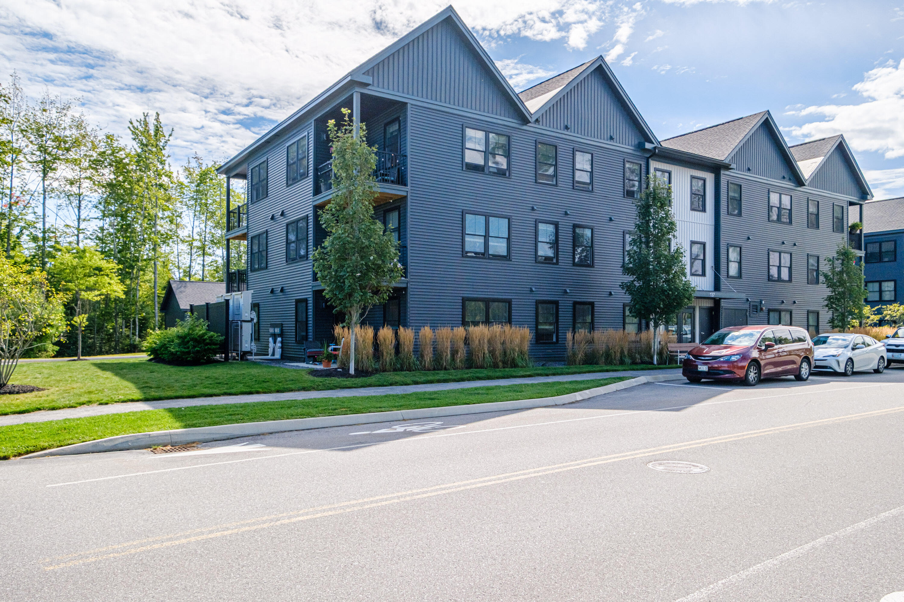 137 Scarborough Downs Road Scarborough ME 04074