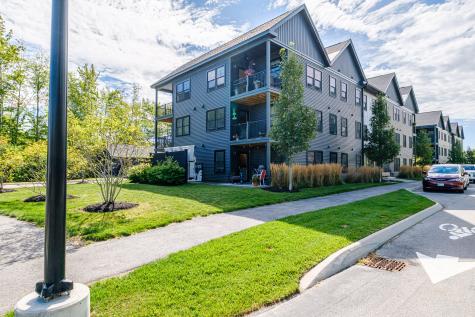 137 Scarborough Downs Road Scarborough ME 04074