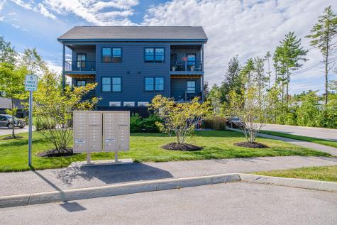 137 Scarborough Downs Road Scarborough ME 04074