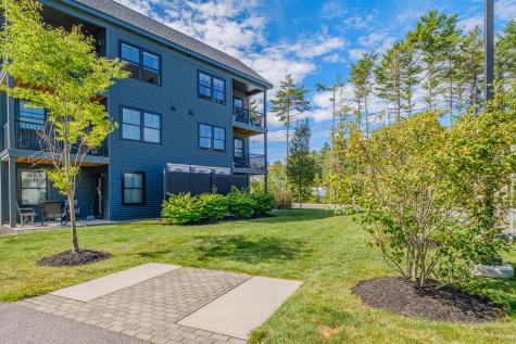 137 Scarborough Downs Road Scarborough ME 04074