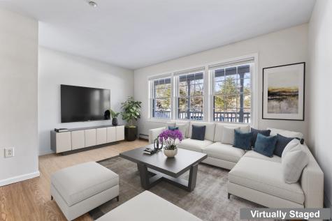 102 Rita Way Brunswick ME 04011