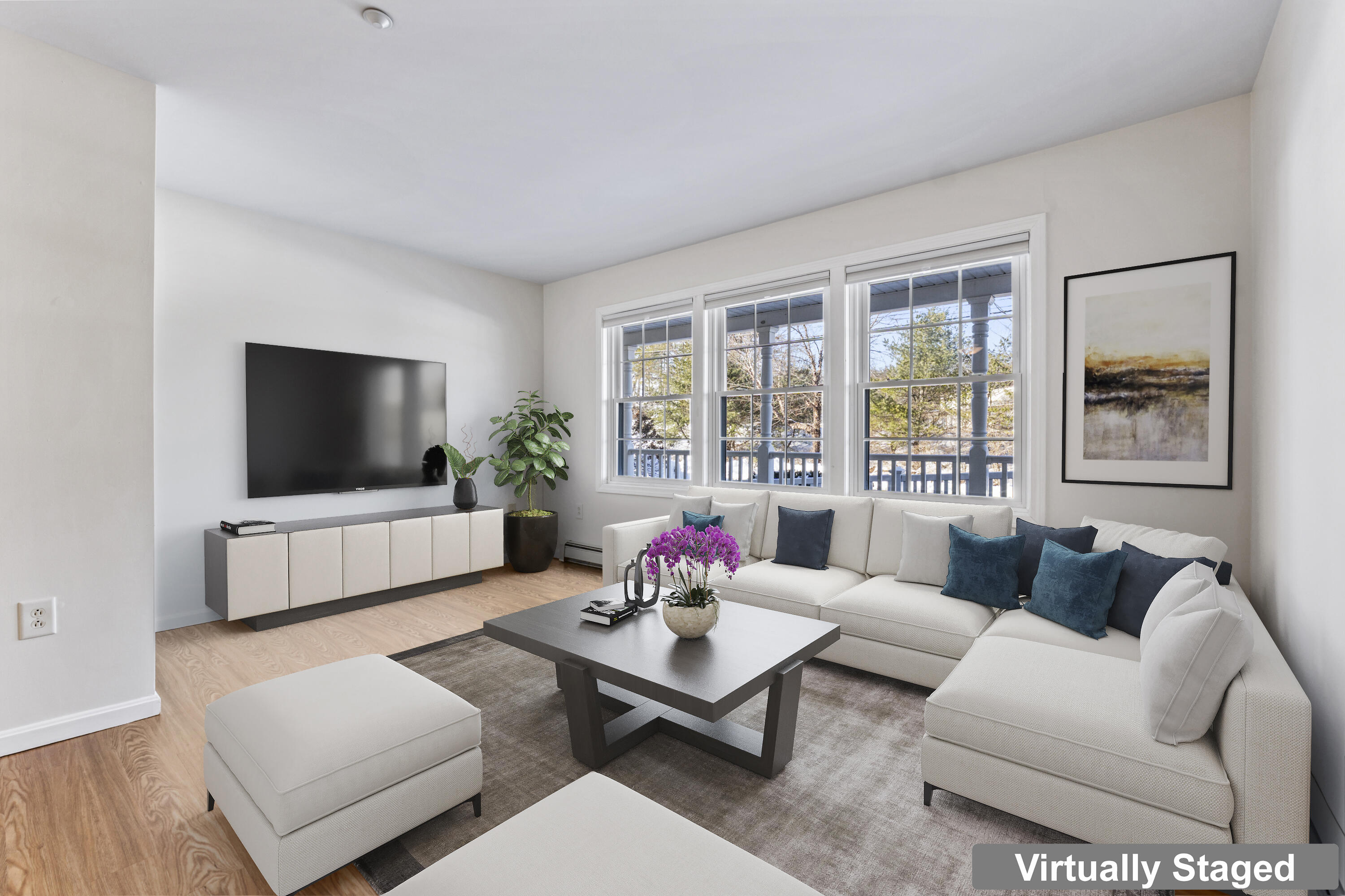 102 Rita Way Brunswick ME 04011